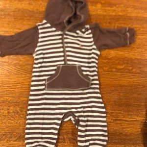 Baby Gap outfit
